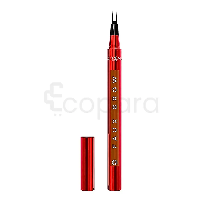 L’OREAL PARIS INFAILLIBLE FEUTRE SOURCILS EFFET NATUREL DARK BLONDE 1ML