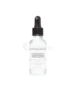 ALPHASCIENCE HA BOOSTER SERUM 30ML