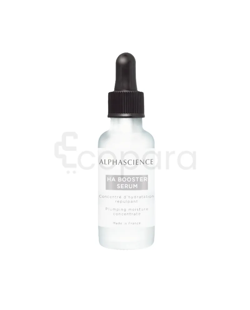 ALPHASCIENCE HA BOOSTER SERUM 30ML