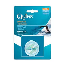 QUIES GMS AQUAPLUG BLISTER BOITE DE 1 PAIRE