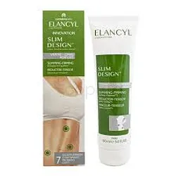ELANCYL SLIM DESIGN VENTRE MINCEUR 150ML