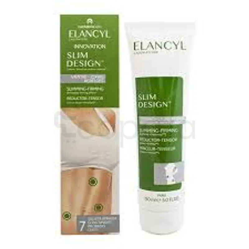 ELANCYL SLIM DESIGN VENTRE MINCEUR 150ML