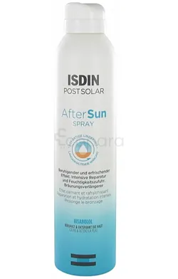 ISDIN AFTER SUN SPRAY 200ML