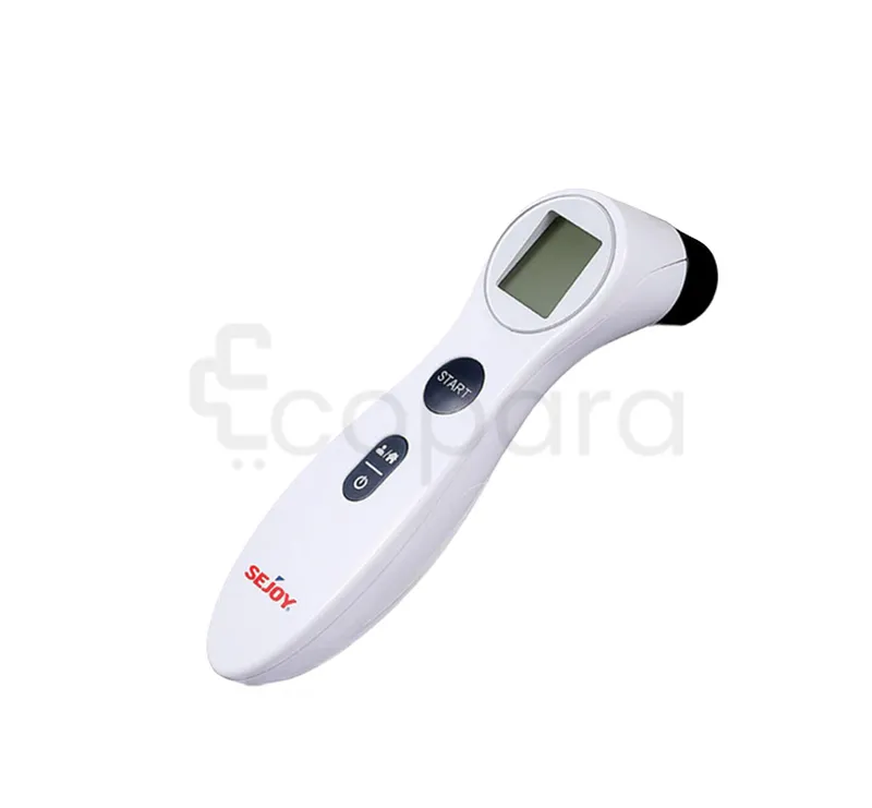 SEJOY THERMOMETRE FRONTALE INFRAROUGE REFERENCE DET-306
