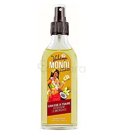 VAHEMA MONOI DE TAHITI GRAISSE A TRAIRE INTENSIVE LE BRONZAGE SPRAY 125ML