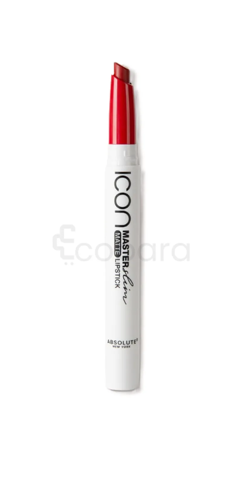 ABSOLUTE NEW YORK MASTER SLIM MATTE LIPSTICK INDIE PINK REFERENCE MLSS18