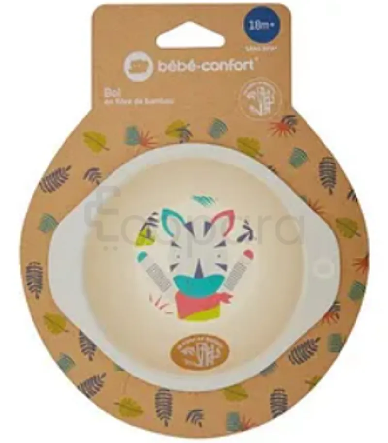 BEBE CONFORT BOL BAMBO JUNGLE VIBES +18MOIS REFERENCE PR0W02