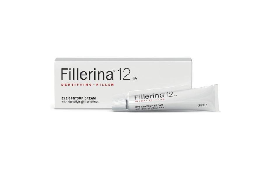FILLERINA 12 DENSIFYING FILLER GRADE 5 EYE CONTOUR CREAM 15ML