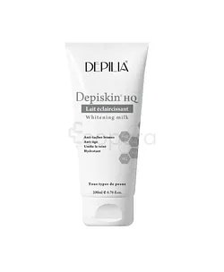 DEPILIA DEPISKIN HQ LAIT ECLAIRCISSANT 200ML