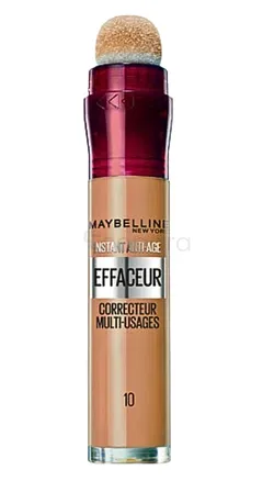 MAYBELLINE ERASER EYE CARAMEL NUMERO 10