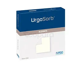 URGO URGOSORB 10CM*10CM /UNITE