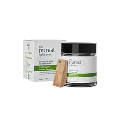 THE PUREST SOLUTIONS FRUIT ENZYME POWDER CLENCER 0.2%AZELAIC ACID & 0.2% MALIC ACID