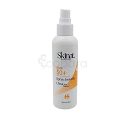 SKINAT ECRAN SOLAIRE SPF50+ SPRAY 150ML