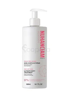 NUHANCIAM SOIN CORPS EXTREME 400ML