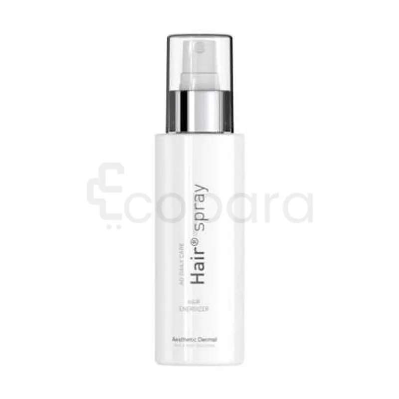 SKIN TECH AD DAILY CARE HAIR SPRAY REVITALISANT 125ML