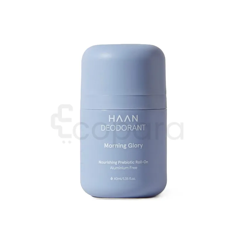 HAAN DEODORANT MORNING GLORY 40ML