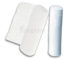 BANDE DE GAZE 3M*10CM