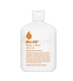 BIO-OIL LOTION POUR LE CORPS 250ML