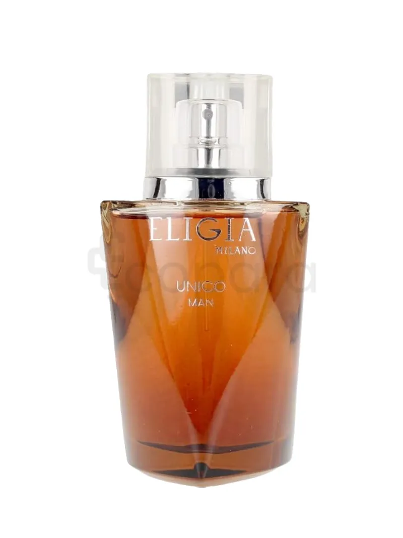 ELIGIA UNICO MAN SPRAY 100ML