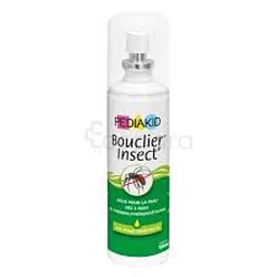 PEDIAKID BOUCLIER INSECT 100ML