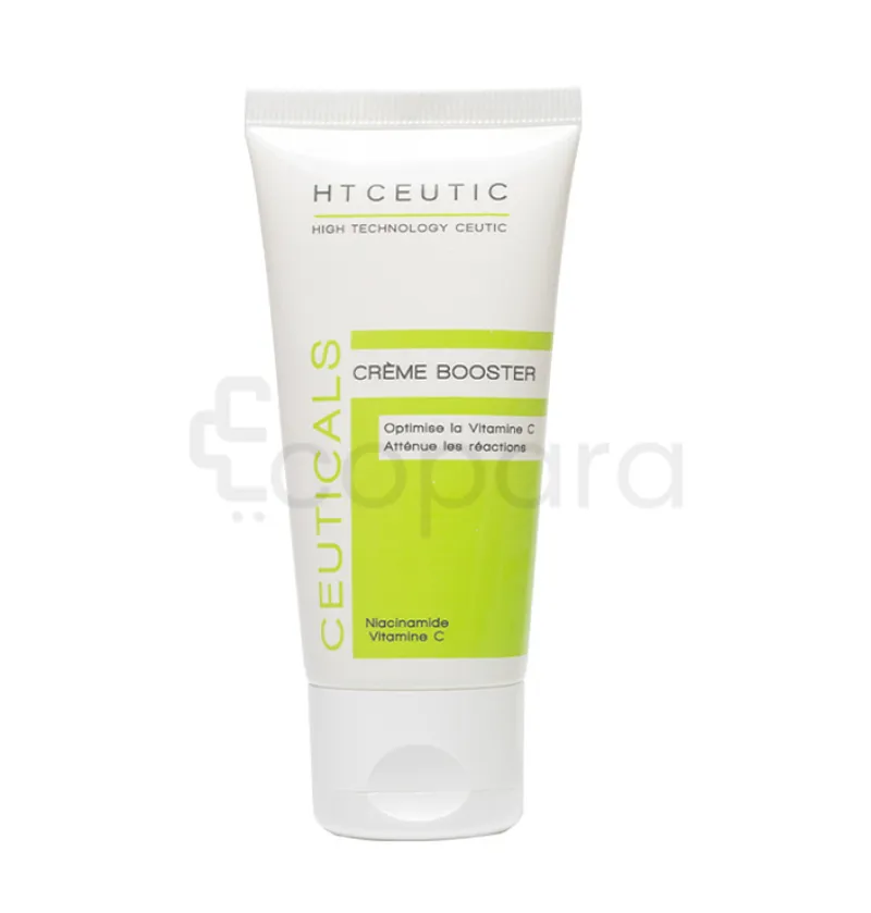 HT CEUTIC CREME BOOSTER 50ML