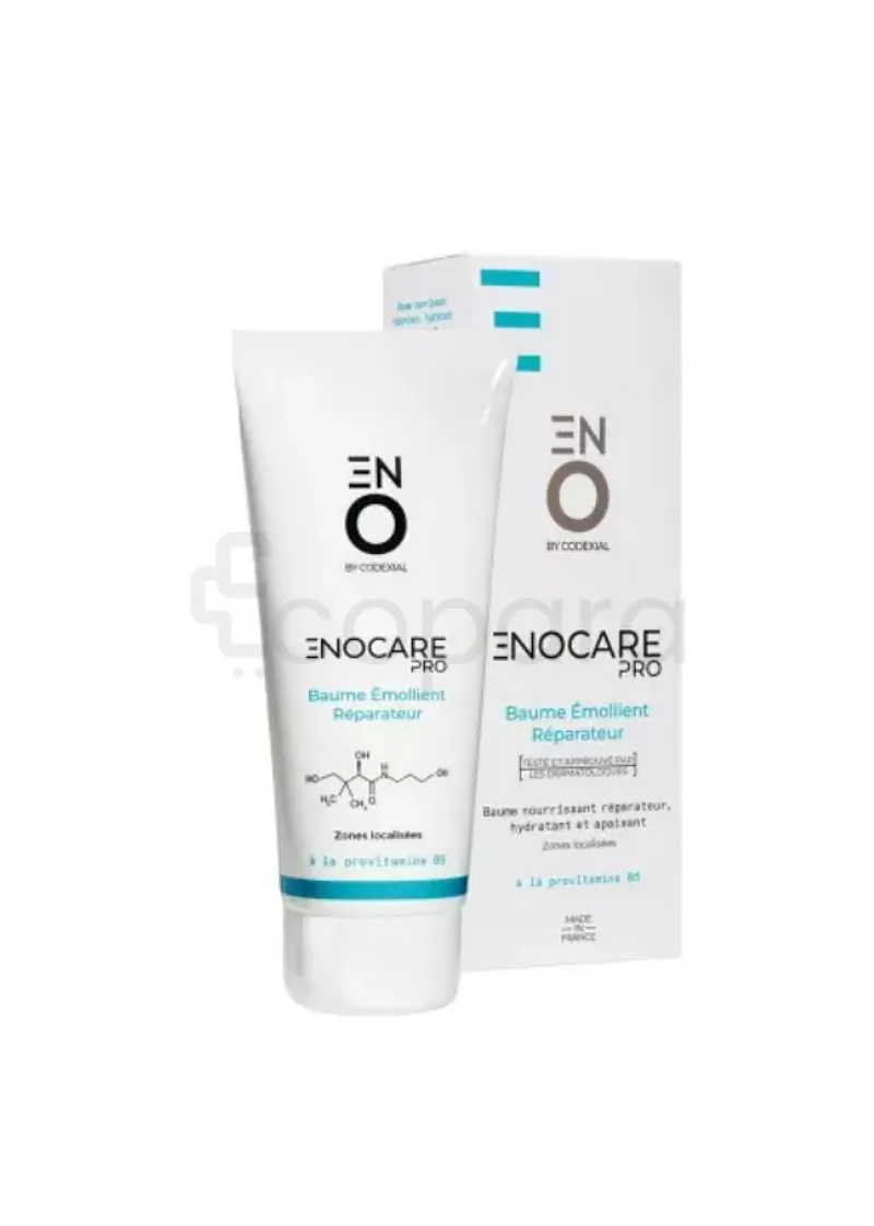 CODEXIAL ENOCARE PRO BAUME EMOLLIENT REPARATEUR 100ML