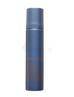 BJORN AXEN DRY SHAMPOO SHAMPOOING SEC STYLING POWDER VEGAN 200ML