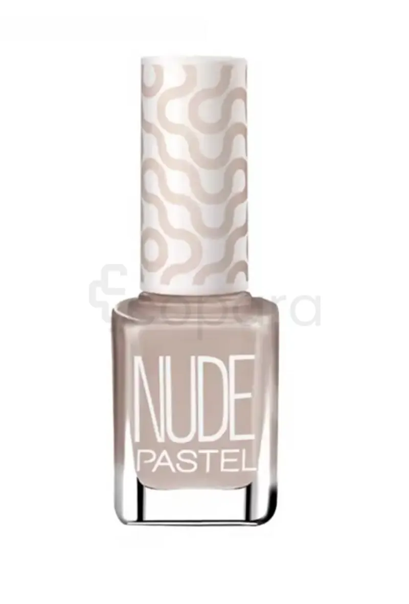 PASTEL NUDE POLISH NUMERO 755