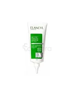 ELANCYL SLIMMING MASSAGE GEL MINCEUR CONCENTRE 200ML