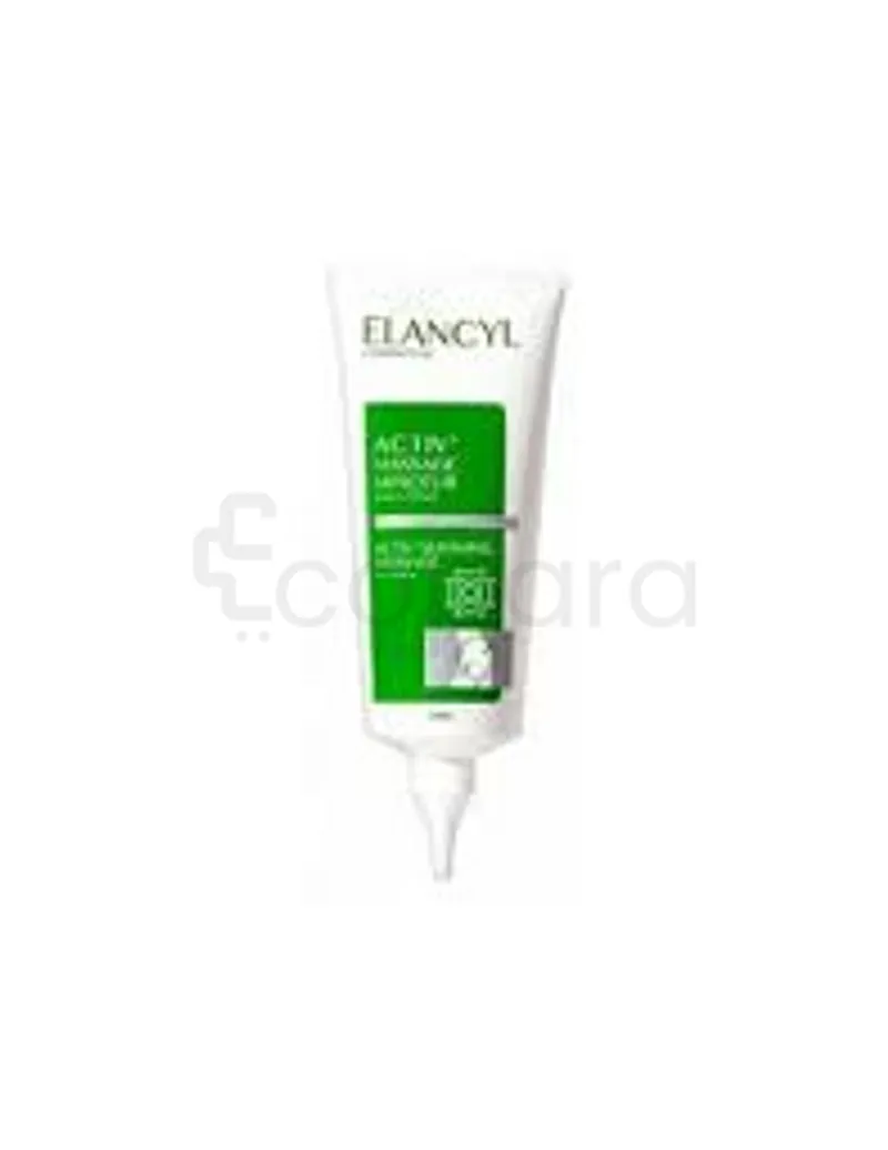 ELANCYL SLIMMING MASSAGE GEL MINCEUR CONCENTRE 200ML