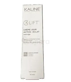 KALINE K-LIFT MASQUE REPULPANT ECLAT INTENSE 50ML
