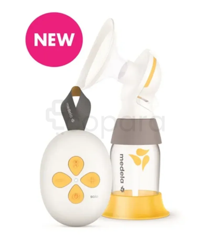 MEDELA SOLO TIRE LAIT ELECTRIQUE 1 POMPAGE