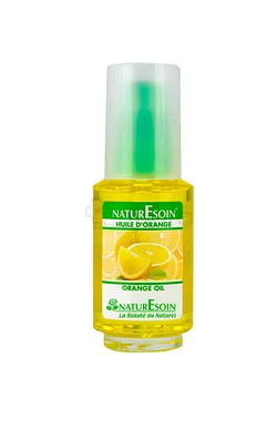 NATURESOIN HUILE D'ORANGE 50ML