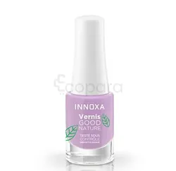 INNOXA VERNIS A ONGLES VIOLETTE NUMERO 505