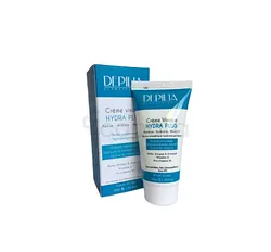 DEPILIA CREME VISAGE HYDRA PLUS 72H 50ML