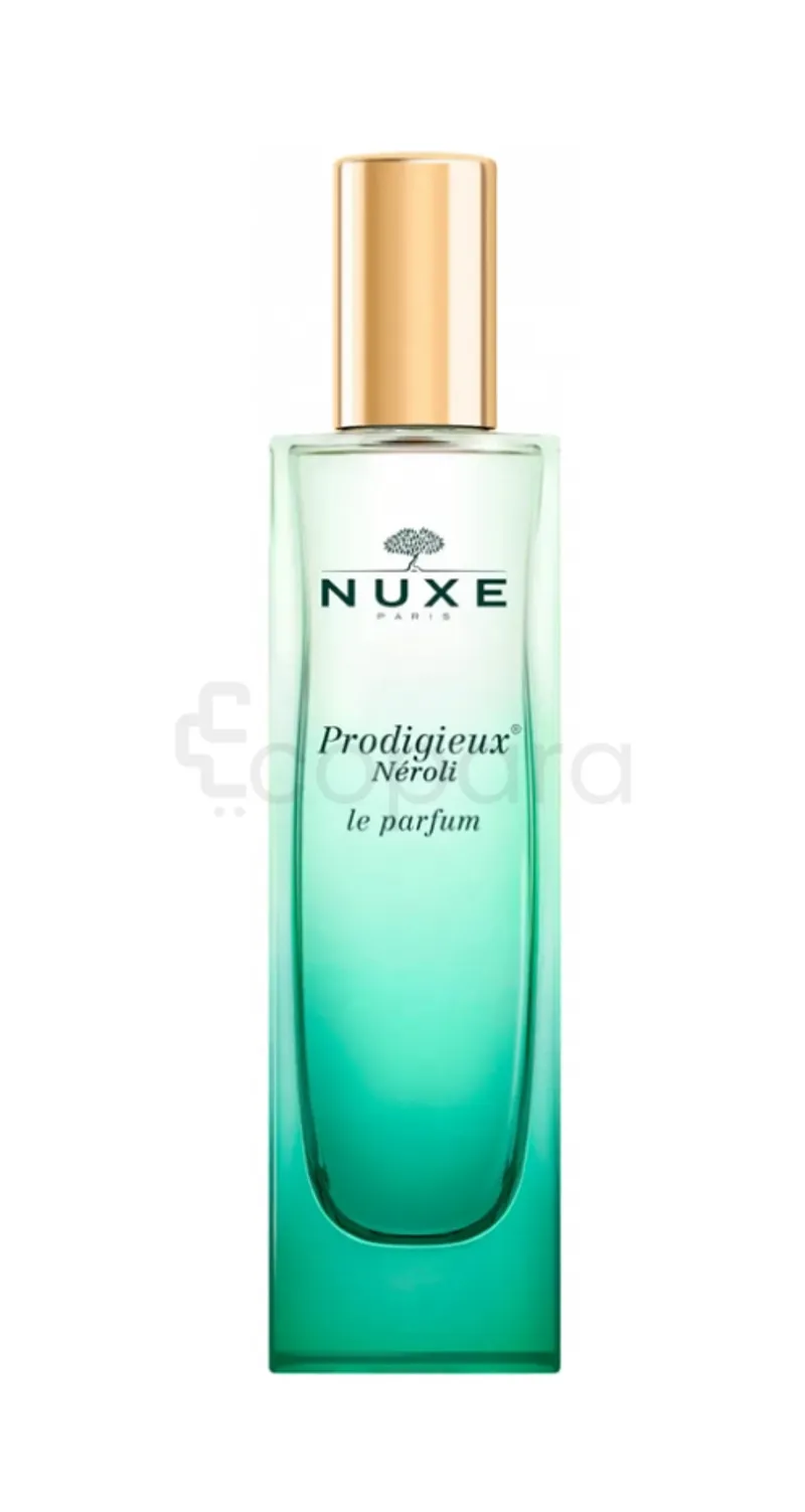 NUXE PRODIGIEUX PARFUM NEROLI 50ML