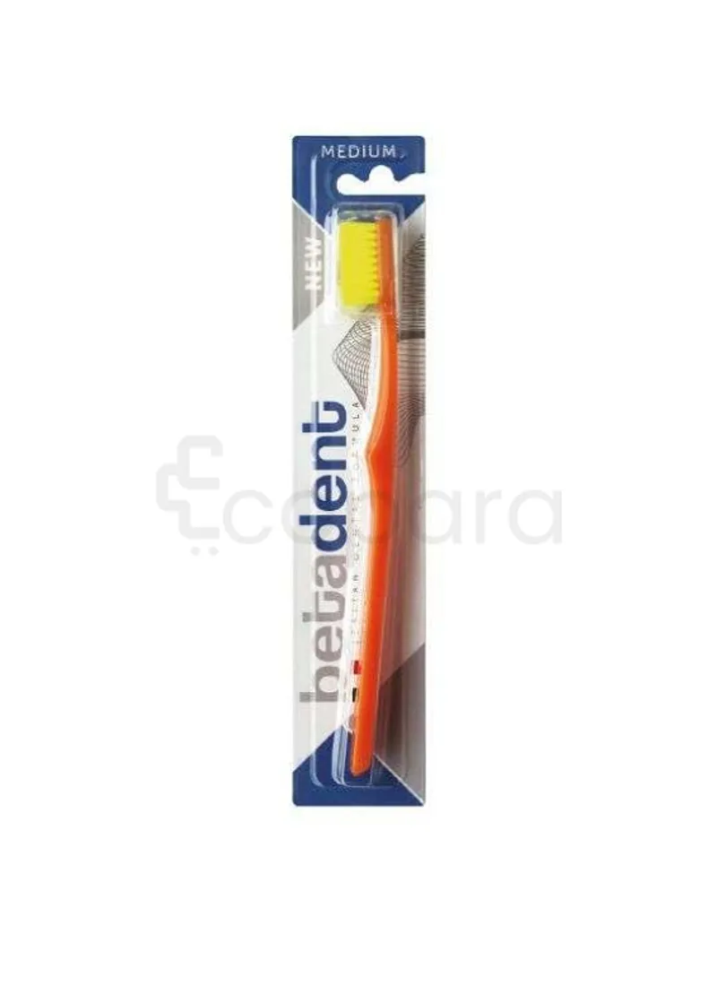 BETADENT BROSSE A DENTS MEDIUM