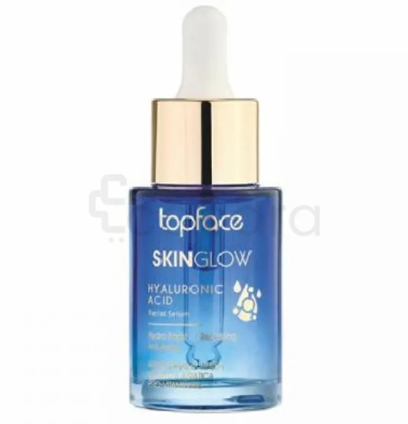 TOPFACE SKINGLOW HYALURONIC ACID FACIAL SERUM 003
