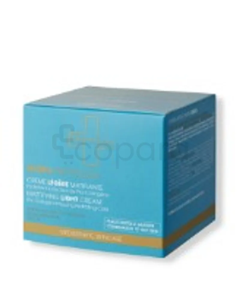 DERMEDEN HYDRA PROTOCOLE CREME LEGERE MATIFIANTE 50ML