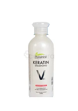 PHYTAMINE SHAMPOOING 350ML