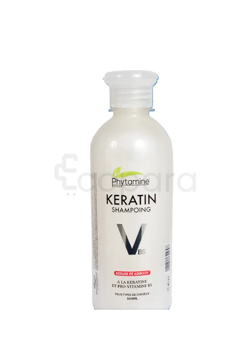 PHYTAMINE SHAMPOOING 350ML