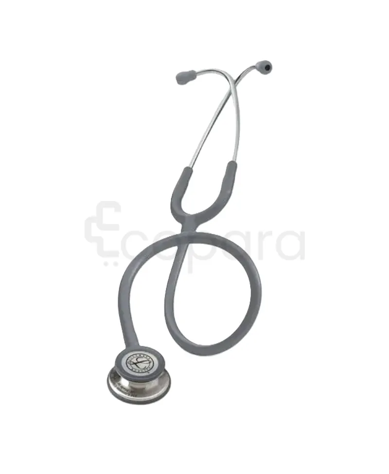 3M LITTMANN STETHOSCOPE CLASSIC III GRIS REFERENCE 5621
