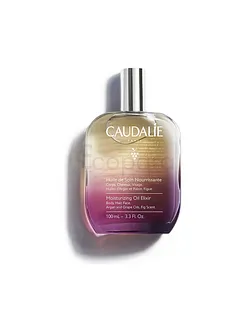 CAUDALIE HUILE ECLAT HYDRATANT FIGUE DE BARBARIE 100ML