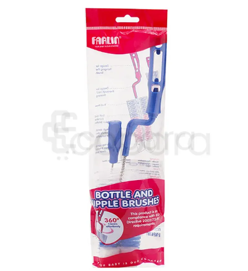 FARLIN BROSSE BIBERON