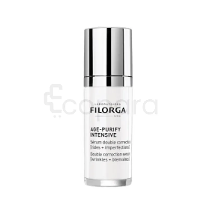 FILORGA AGE-PURIFY INTENSIVE 30ML