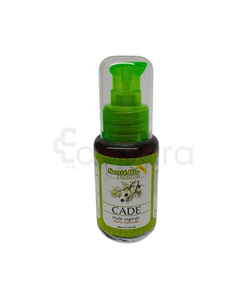 SANTE BIO HUILE DE CADE 50ML