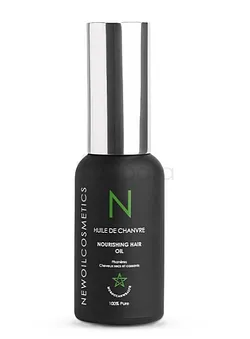 NEW OIL COSMETICS HUILE DE CHANVRE 30ML
