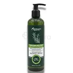 MOROCCAN BEAUTY SHAMPOOING NATUREL ANTI-CHUTE & REPOUSSE 300ML