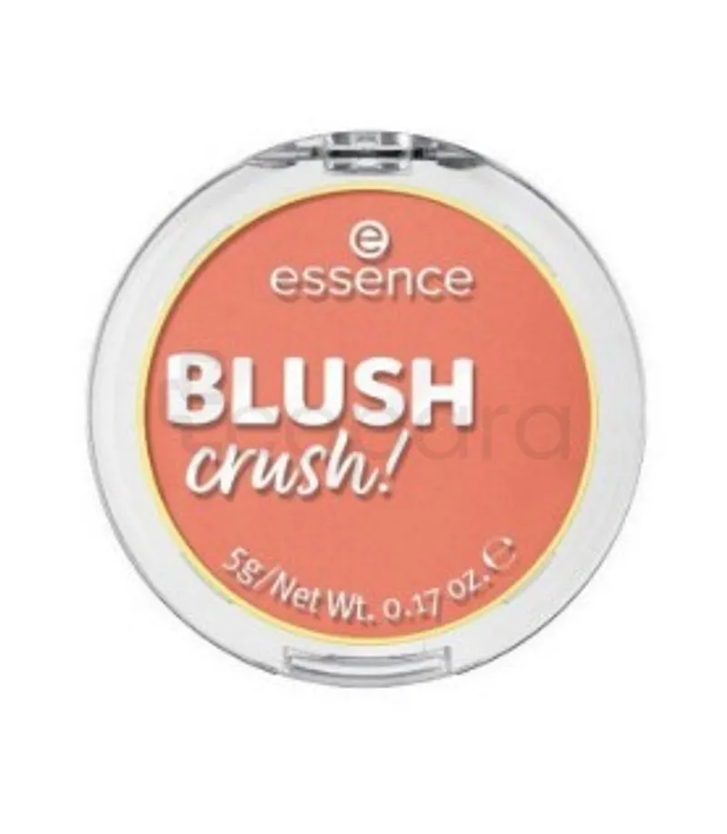 ESSENCE BLUSH CRUSH 80
