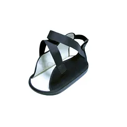 CASE CHAUSSURES A PLATRE TAILLE M REFERENCE AB05B